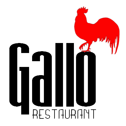 Gallo Colombian Restaurant logo